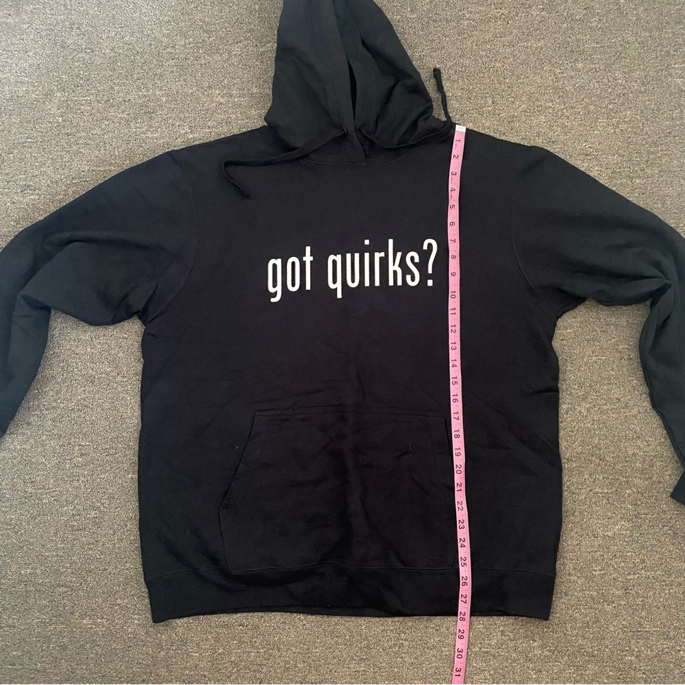 Funimation Apparel My Hero Academia Hoodie - Size - L